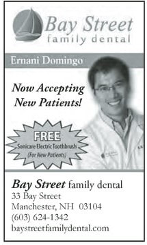 Bay Street Family Dental