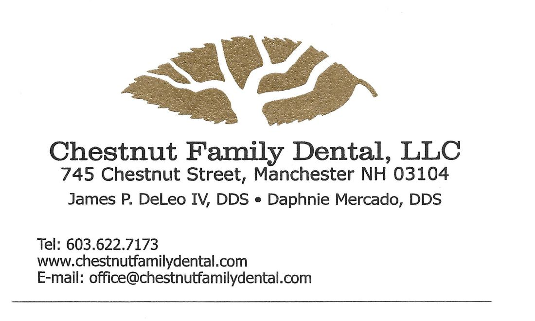 Chestnut Family Dental