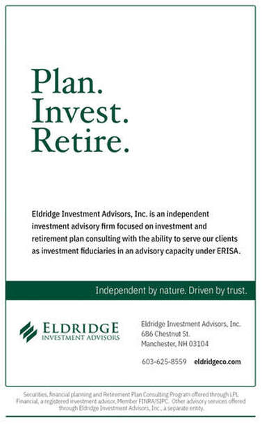 Eldridge Investment Advisors