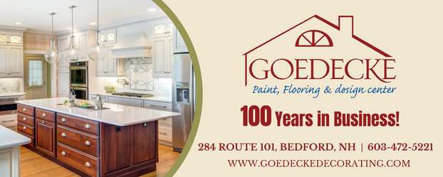 Goedecke Decorating