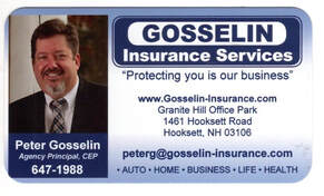 Gosselin Insurance Services