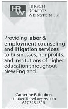 Hirsch Roberts Weinstein LLP