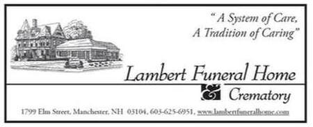 Lambert Funeral Home