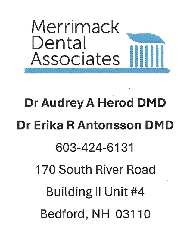 Merrimack Dental Associates