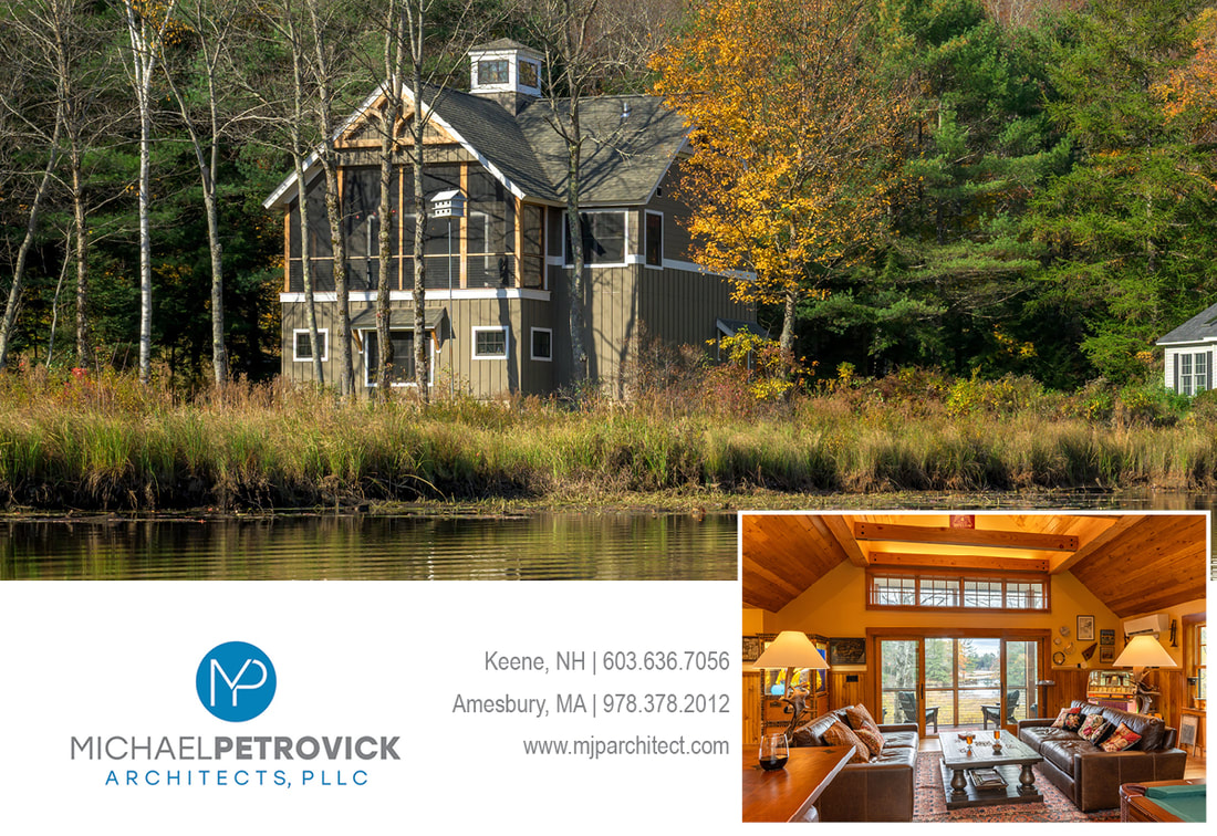 Michael Petrovick Architects