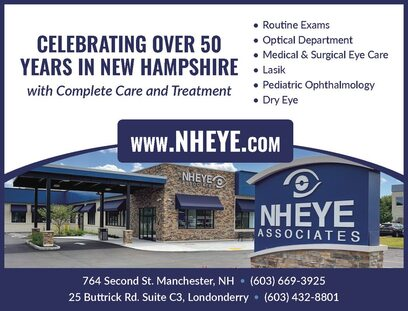 NH Eye Associates