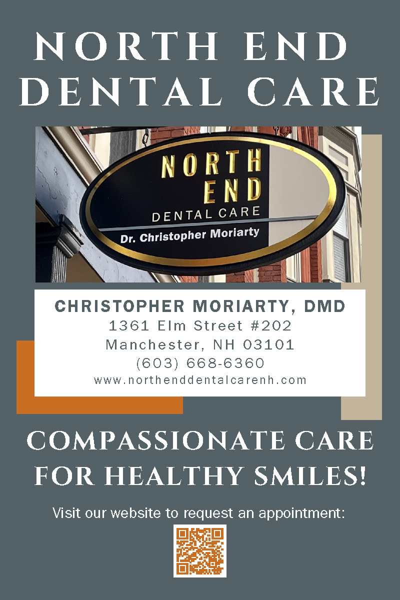 North End Dental Care