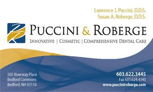 Puccini & Roberge Dental Care