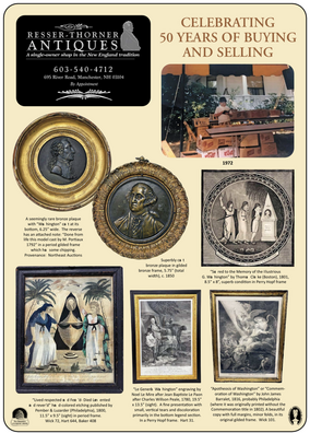 Resser-Thorner Antiques