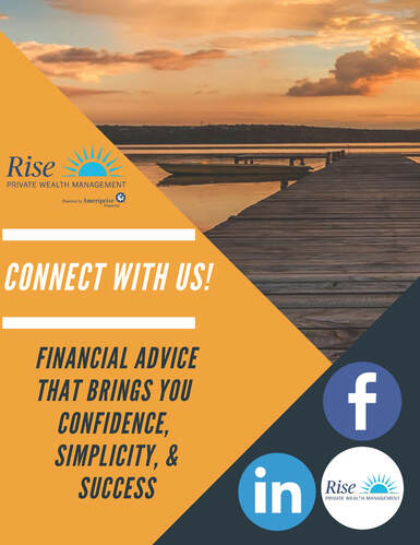 Rise Private Wealth — Ameriprise, Brent Kiley