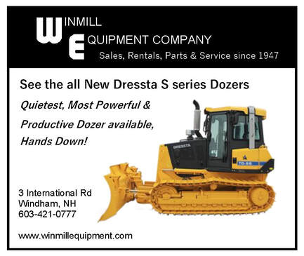 Winmill Equipment